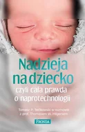 Miłość, seks, związki - Nadzieja na dziecko - miniaturka - grafika 1