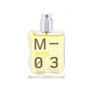 Wody i perfumy damskie - Escentric Molecules Molecule 03 Woda toaletowa 30 ml - miniaturka - grafika 1