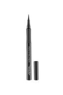 Eyelinery - Pierre Rene Professional Pen Eyeliner pisak do oczu No 01 Black 1ml - miniaturka - grafika 1