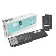 Baterie do laptopów - Bateria Movano do laptopów Dell Precision 15 7510, 17 7710 [7000mAh] - miniaturka - grafika 1