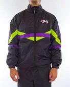 Kurtki męskie - Fila Men Reign Track Jacket, kurtka męska 687242-A244 XS - miniaturka - grafika 1
