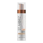 Samoopalacze - St Moriz St.Moriz Advanced Pro Colour Correcting Mousse Light 200 ml - miniaturka - grafika 1