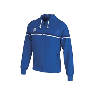 Bluza Reklamowa Errea Dragos Dorosłych - Bluzy sportowe damskie - miniaturka - grafika 1