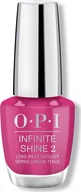 Lakiery do paznokci - OPI Opi, Infinite Shine 2, Nail Polish, ISL M91, Telenovela Me About It, 15 ml For Women - miniaturka - grafika 1