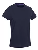 Koszulki i topy damskie - Select Damski T-Shirt wilma, niebieski, S 6260101999_Blau_S - miniaturka - grafika 1