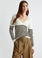 Dresy damskie - maglie donna liu jo wf4011 ms99e a3080 - miniaturka - grafika 1