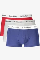 Majtki męskie - CALVIN KLEIN Bokserki Męskie 0000U2664G - miniaturka - grafika 1