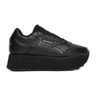 Sneakersy damskie - Obuwie sportowe Reebok CEO-GLIDE TRIPPLE 100223022 - miniaturka - grafika 1