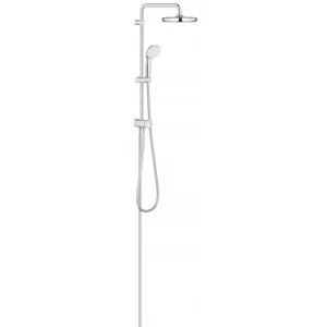 Grohe Zestaw prysz New Tempesta System210 26381001 - Zestawy prysznicowe - miniaturka - grafika 2