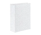 Ramki na zdjęcia - Hama - Album na zdjęcia 13x16,5 cm 100 stron biały/czarny - miniaturka - grafika 1