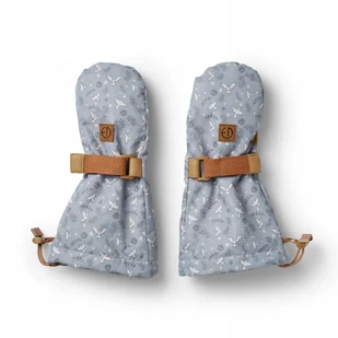 Rękawiczki Dziecięce Free Bird 1-3 Lata Elodie Details - Rękawiczki dla dzieci - miniaturka - grafika 1