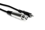 Kable - HOSA XRF-110 Kabel Interconnect, XLR3f - RCA, długość 3m - miniaturka - grafika 1