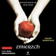 Fantasy - Zmierzch - Stephenie Meyer - audiobook - miniaturka - grafika 1