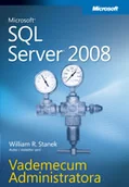 Systemy operacyjne i oprogramowanie - Vademecum Administratora Microsoft SQL Server 2008 - miniaturka - grafika 1