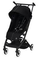 Wózki dziecięce - Cybex Libelle 2.0 Moon Black - miniaturka - grafika 1