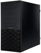 Obudowy komputerowe - InWin Gehäuse Server Tower PE052.U3HA.AG - miniaturka - grafika 1