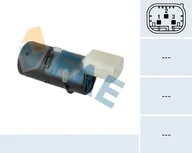 Czujniki - Czujnik zbliżeniowy FAE Elektryka 66021 - miniaturka - grafika 1