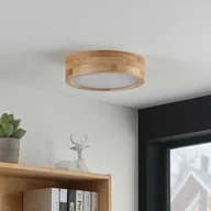Lampy sufitowe - Lindby Tanju lampa sufitowa, 30 cm - miniaturka - grafika 1