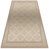 Dywany - Modny dywan winylowy Marokańska koniczyna 80x120 cm - miniaturka - grafika 1