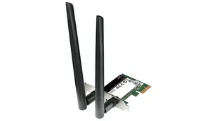 D-Link DWA-582 - Karty sieciowe - miniaturka - grafika 4