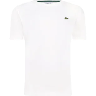Lacoste T-shirt Regular Fit - Koszulki dla chłopców - miniaturka - grafika 1