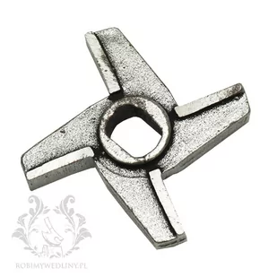 Nóż do WILKA  W70 - Artykuły masarskie - miniaturka - grafika 1