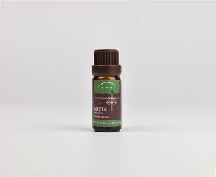 Nanga Olejek z mięty zielonej 100% eteryczny 10 ml E8FE-1424A - Aromaterapia - miniaturka - grafika 1
