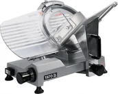 Inne urządzenia gastronomiczne - YATO KRAJALNICA DO WĘDLIN 250 MM YATO YG-03118 YG-03118 - miniaturka - grafika 1