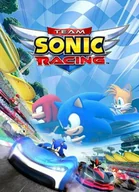Gry PC Cyfrowe - Team Sonic Racing (PC) Klucz Steam - miniaturka - grafika 1