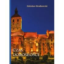 Brałkowski Zdzisław Czas dorosłości - Biografie i autobiografie - miniaturka - grafika 1