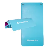 Maty do ćwiczeń - Insportline MATA DO ĆWICZEŃ AERO ADVANCE 120X60CM 5298-4 - miniaturka - grafika 1