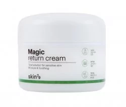 SKIN79 Magic Return Cream wielofunkcyjny krem nawilżający 70ml - Kremy do twarzy - miniaturka - grafika 1