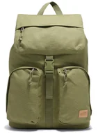 Plecaki - Plecak miejski codzienny Vans Field Trippin Rucksack - loden green - miniaturka - grafika 1