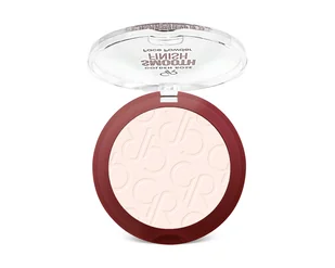 Golden Rose Smooth Finish Puder do Twarzy 201 - Pudry do twarzy - miniaturka - grafika 1