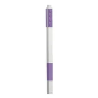 Przybory szkolne - Długopis LEGO Classic Pick-a-Pen Fioletowy 52658 - miniaturka - grafika 1