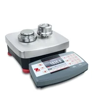 Wagi specjalistyczne - OHAUS RANGER 7000 R71MD6EU-M 6kg; 1g - przemysłowa waga techniczna / precyzyjna - miniaturka - grafika 1