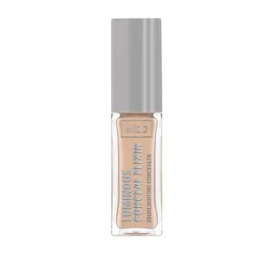 WIBO LUMINOUS CONCEAL ELIXIR ROZŚWIETLAJĄCY KOREKTOR POD OCZY 4 10ML - Korektory pod oczy - miniaturka - grafika 1