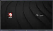 Tablice interaktywne - Monitor interaktywny Avtek TS 8 Mate 86 - miniaturka - grafika 1
