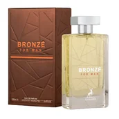 Wody i perfumy męskie - Maison Alhambra Bronze edp 100ml - miniaturka - grafika 1