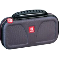 Akcesoria do Nintendo - BigBen BigBen SWITCH Etui delux black - miniaturka - grafika 1