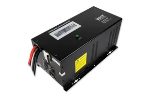 PRZETWORNICA VOLT POLSKA SINUSPRO-2400W 12V 1600/2400W  - Raty 0% - 38 sklepów w całej Polsce - Przetwornice samochodowe - miniaturka - grafika 1