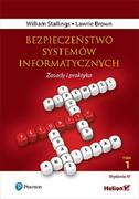 Systemy operacyjne i oprogramowanie - Bezpieczeństwo systemów informatycznych. Zasady i praktyka. Tom 1 - miniaturka - grafika 1