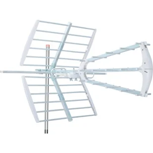 Technisat Antena kierunkowa Technicombo UHDT T3000 - Anteny TV - miniaturka - grafika 1