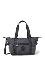 Torebki damskie - Kipling Damski Art Mini SHOULDERBAGS, 18,5 x 34 x 21 cm, niebieski - niebieski (Active Denim) - 18.5x34x21 cm - miniaturka - grafika 1