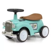 Pojazd Royce Mint 5473 MILLY MALLY - Jeździki dla dzieci - miniaturka - grafika 1