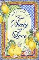 Literatura obyczajowa - From Sicily with Love - miniaturka - grafika 1