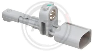 CZUJNIK ABS SKODA OCTAVIA 12- TYŁ - Czujniki - miniaturka - grafika 1