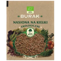 Dary Natury NASIONA BURAKA BIO NA KIEŁKI 30 g 000-F8AC-2187D - Zdrowa żywność - miniaturka - grafika 1