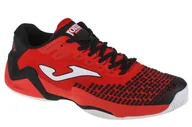 Tenis ziemny - Joma Ace Pro Men 2206 TACPS2206P, Męskie, buty do tenisa, Czerwony - miniaturka - grafika 1
