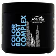 Odżywki do włosów - Joanna Professional Odżywka rewitalizująa kolor, popielacta z mikroproteinami 500g - miniaturka - grafika 1
